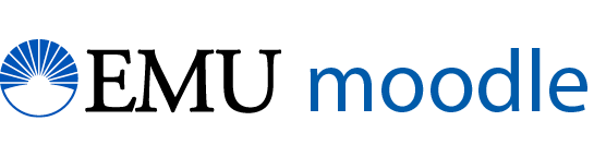 Moodle at EMU Moodle at EMU