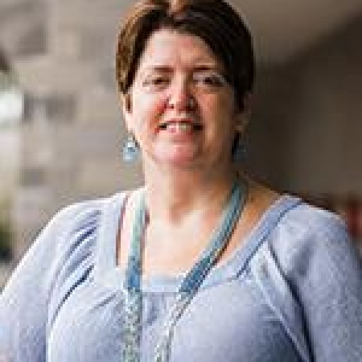Lisa Sauder
