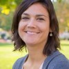 Stephanie Keister