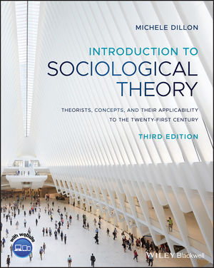 Introduction to Sociological Theory [Textbook]