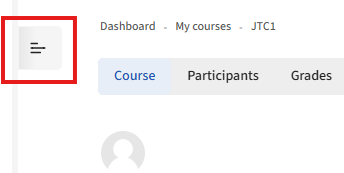 Course Index